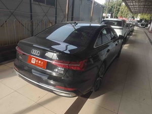 <span class=keywords><strong>Auto</strong></span> Usata Audi A6L A6 L C8 2024 45 TFSI <span class=keywords><strong>Quattro</strong></span> Berlina a Benzina in Vendita in Cina - Product Image 2