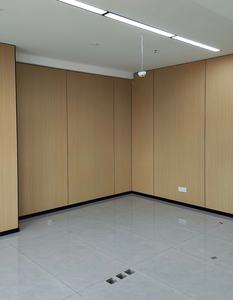 แผ่นผนังกันกระแทกความแข็งแรงสูง - ทนไฟ กันน้ำ ป้องกันรอยขีดข่วน สำหรับอาคารพาณิชย์ พื้นที่สาธารณะ - Product Image 6