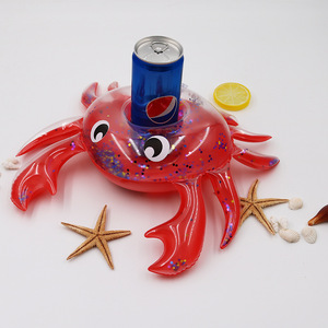 Đồ Uống Nổi Bơm Hơi Có Thể Giữ Nóng/Mát Bồn Tắm Bể Bơi Bên Bãi Biển - Product Image 6