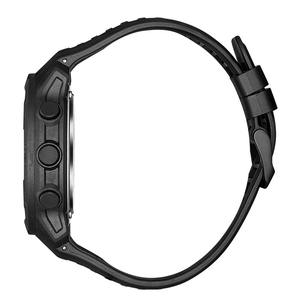 Reloj Deportivo Digital Multifunción para Exteriores DF NORTH EDGE VERTICO, Resistente al Agua, con Brújula de Alta Presión y Fibra de Carbono - Product Image 5