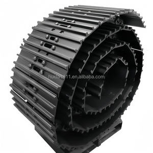 Escavatore <span class=keywords><strong>Kobelco</strong></span> Sk200Lc Sk380 Sk220 Sk210 Sk210Lc-<span class=keywords><strong>8</strong></span> Sk330 pista di collegamento per Sk330, Sk250 <span class=keywords><strong>Sk260</strong></span> Sk400 pista catena <span class=keywords><strong>Kobelco</strong></span> Sk200-<span class=keywords><strong>8</strong></span> - Product Image 4