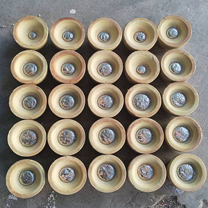 सोने का परीक्षण मैग्नेशिया बुलियन क्यूपल - Product Image 5
