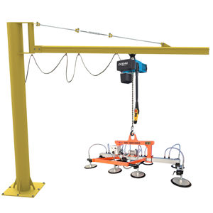 शंगई अरबs1500kg स्टील पैनल एसी 400v 50ha/60hz के साथ - Product Image 6