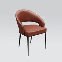 Vente en gros d'ensembles de meubles de restaurant moderne canapé de banquette pour café restauration rapide ensemble de tables à manger et de chaises en métal