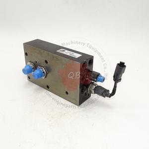 Cummins QSC/QSL/<span class=keywords><strong>ISC</strong></span>/ISL/L Gas acumulador 4025319/4076870/3417122 - Product Image 5