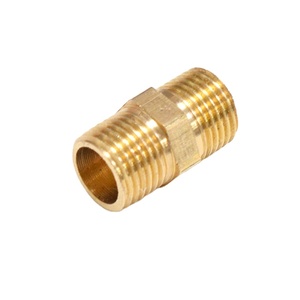 ส่วนต่อขยายท่อทองเหลืองปรับแต่งโลโก้ได้ตามต้องการ - Product Image 6