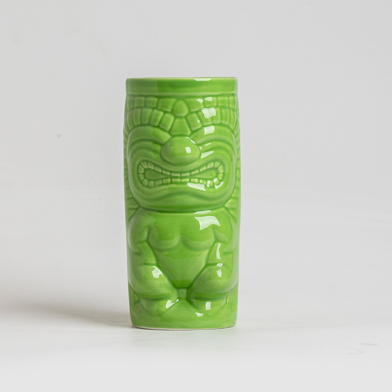 Verde scuro