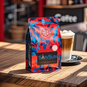 250 г 500 г, 1 кг, 12 унций, термогерметизирующая алюминиевая фольга - Product Image 4