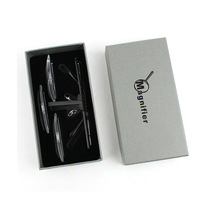 MG19157 Head-Mounted Eyewear-Type High-Magnification 1.5X/2.5X/3.5X Multi-Lens ABS Acrylic Lens Repair and Surgical Magnifier