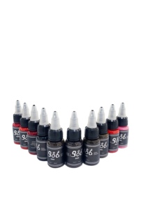 Couleur de tatouage 986, 18 ml - Product Image 4