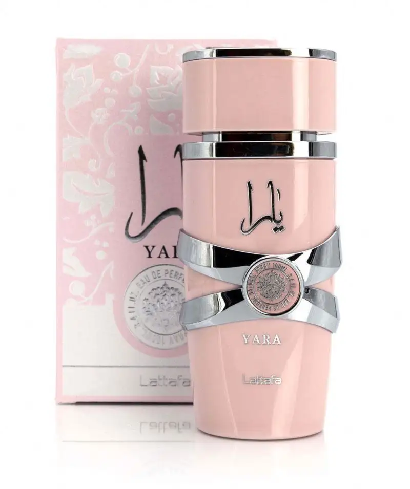 Groothandel Lattafa Parfums Arabische Fles 100Ml Dubai Parfums Arabes Originele Vrouwen Parfum