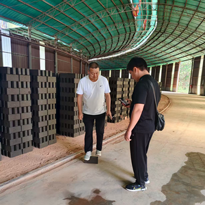 Forno a Tunnel, Forno Rotativo, Forni per Cottocestratura, Shaanxi Haoyang Machinery - Product Image 3