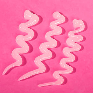 사용자 정의 로고 천연 과일 효소 파파야 젠틀 각질 제거 껍질 젤 페이셜 클렌징 워시 젤 - Product Image 3