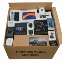 2026 Nieuwe Trend Lage Prijs Groothandel Willekeurige 3C Elektronica Mystery Box Willekeurig 1-5 Stuks Slimme Draagbare Speaker & TWS Oordopjes