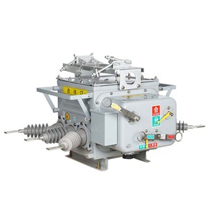 12kV HF-Shaw ZW20-12<span class=keywords><strong>ส</strong></span>ุญญากาศ3เสาตัดวงจรแรงดัน<span class=keywords><strong>ส</strong></span>ูง/ปานกลางกลางแจ้งเ<span class=keywords><strong>ส</strong></span>าติดตั้ง12kA ทำลายความจุเป็นมิต<span class=keywords><strong>ร</strong></span>กับสิ่งแวดล้อม - Product Image 4