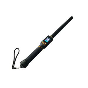 134.2kHz FDX-B FDX-A tầm xa Pet Microchip Scanner Tai tag Dog Microchip động vật <span class=keywords><strong>Reader</strong></span> cầm tay Stick Scanner - Product Image 3