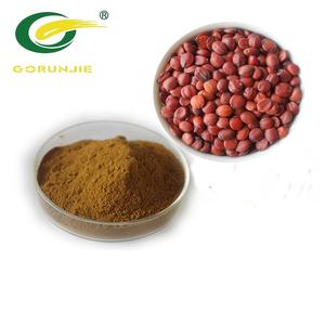 スパインデイトシードエキスSemenZiziphi spinosae Jujuboside 2% 粉末完成品 - Product Image 1