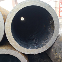 Tubería de Acero sin Costura Xinyue Steel API 5L X65 PSL2, Grado de Tubería para Proyectos de Campos Petroleros Marinos