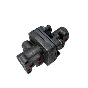 YT-1000L YT-1000R YT-1000 серии Электрический регулирующий клапан усилитель пилотный клапан позиционер аксессуары - Product Image 5