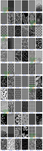 Df Laser Gesneden Decoratief Staal Privacy Paneel Metalen Hekwerk, Opknoping Kamer Scheidingswand Paneel Scherm - Product Image 6