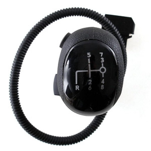 คันเกียร์ 8 สปีด รุ่น RZ 019A สำหรับรถบรรทุกหนักและรถบัส MAN อะไหล่ทดแทน - Product Image 4