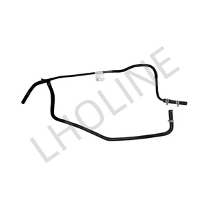 Manguera de refrigerante 23486372 de caucho EPDM para reemplazo y reparación, longitud estándar - Product Image 2
