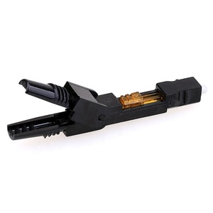 ราคาที่ดีที่สุดสำหรับหัวต่อสายไฟเบอร์แบบเร็ว ftth sc upc /sc apc - Product Image 3