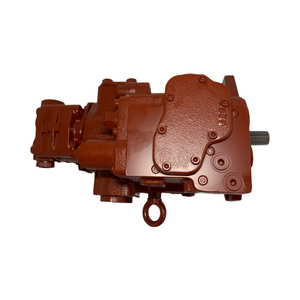 Bomba Hidráulica K3SP36C Compatible con Excavadoras Kawasaki Takeuchi TB175 TB175W, Piezas de Maquinaria de Construcción - Product Image 4