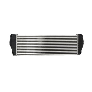 Suku Cadang Mobil Intercooler Radiator Pendingin Untuk Ssangyong Actyon Kyron Pengganti Suku Cadang Mobil 2371109060 - Product Image 1