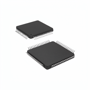 Embedded BOM IC In Stock 64 TQFP ATMEGA128-16AN Buy Online Electronic Components - Product Image 1