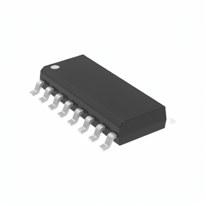 Logic MC14521BD 16 SOlC (0.154", 3.90mm Width) IC DIVIDER BY 2 24 BIT 16SOlC Buy Electronics Components Online Original - Product Image 1
