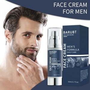 Crema Hidratante <span class=keywords><strong>para</strong></span> <span class=keywords><strong>Hombres</strong></span> 50ml Hidrata La Piel Facial, Controla el Aceite e Hidrata <span class=keywords><strong>para</strong></span> <span class=keywords><strong>Hombres</strong></span> en Otoño e Invierno - Product Image 6