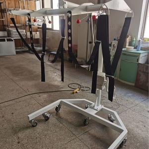 Fournisseur direct d'usine de machines électriques pour le levage et le déplacement de cercueils. - Product Image 1