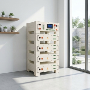 All in One Panneau Solaire Complete 5kw <b>Solar</b> 5000w 110v 220v <b>Solar</b> System 10 kw 10kw <b>Solar</b> <b>Power</b> <b>Kit</b> - Product Image 4