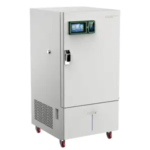 Cámara estable de prueba de alta calidad, temperatura climática, temperatura constante y máquina de instrumentos de prueba de humedad