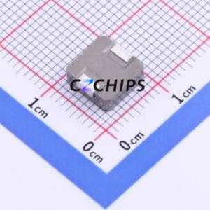 0830CDMCCDS-1R5MC ตัวเหนี่ยวนำไฟฟ้าแบบ SMD, 8.1x7.8 มม. ( ค่าความเหนี่ยวนำ: 1.5uH )( ความแม่นยำ: 20% กระแสไฟฟ้าที่กำหนด: 11.5A ) - Product Image 2