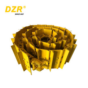 Grup Pc300 Track D8k Roller Ec55b untuk Volvo <span class=keywords><strong>Ex30</strong></span> trek baja untuk <span class=keywords><strong>Hitachi</strong></span> - Product Image 4