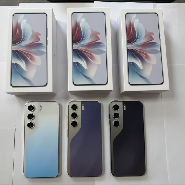 HOT New Seniors Phone Pad CM 40 Pro 8GB+512G 4G Dual Sim Card Wifi Gps