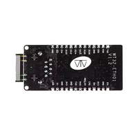 WT32-ETH01 ESP32 papan modul nirkabel tertanam Port seri jaringan Ethernet/WIFI Combo Gateway MCU komponen elektronik