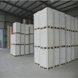 Bulk Supply Uncoated Offset Printing Paper Woodfree Bond Paper 55gsm to 90gsm for Commercial Printing - Product Image 2