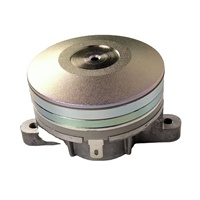 Pilote de compression haute fréquence professionnel de lecteur de tweeter en néodyme de 1 pouce pour audio vidéo et éclairage