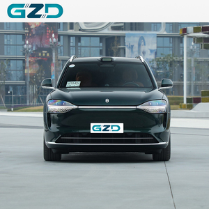 2024 In stock Aito <span class=keywords><strong>M</strong></span> 9 Automobile gamma estesa nuova energia veicolo LHD HUA-WEI AITO M9 adulto vendita calda AITO auto aitom9 prezzo - Product Image 5