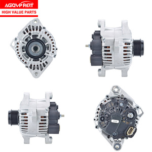 <span class=keywords><strong>ALTERNADOR</strong></span> para HYUNDAI SONATA IX35 KIA SPORTAGE 12V 0986UR6300 LRA03935 25201RW A70520K24 AEC29026 - Product Image 2