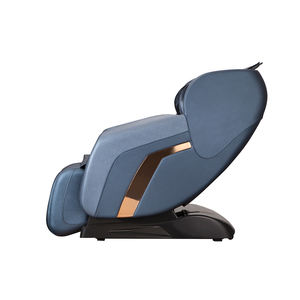 ใช้ในเชิงพาณิชย์ SL-track เก้าอี้นวดหยอดเหรียญแรงโน้มถ่วงเป็นศูนย์พร้อมบิลเหรียญบัตรเครดิตดําเนินการใช้ในห้างสรรพสินค้า - Product Image 4