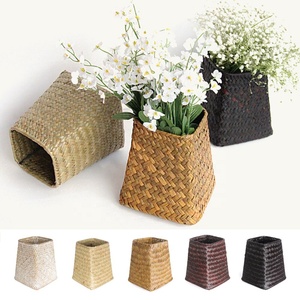Panier de rangement suspendu pour articles ménagers, bon prix, plusieurs tailles, emballage personnalisé - Product Image 1