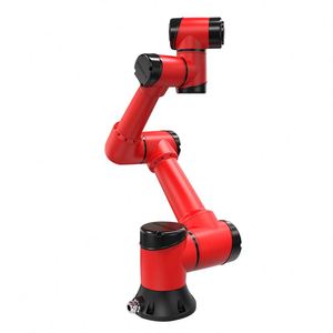 Robot Industrial Colaborativo Brent de Seis Ejes, Sin Necesidad de Programación ni Arrastre para Enseñar, para Inyección, Empaquetado y Ensamblaje - Product Image 4