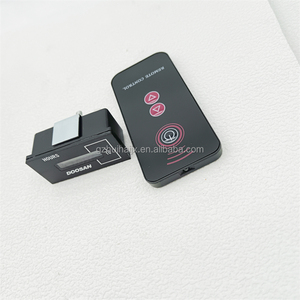 Contador de Horas para Maquinaria de Construcción 161-3932 1613932 para Excavadora 320C 320D 330C 345C, Repuestos para Equipo Pesado - Product Image 2