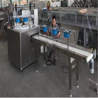 Bar à bonbons en acier inoxydable, Machine à découper et à modeler, Nougat, protéine, 1 pièce