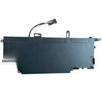Baterai Laptop Untuk DELL Latitude 7260 7270 NF2MW 7.6V