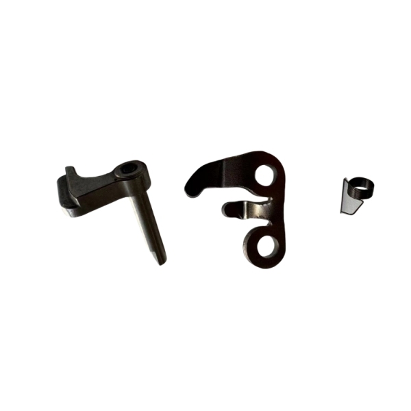 Motorcycle Spare Parts Complete Decompression Kit for ZS190 212cc daytona
